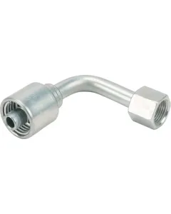 Gates - 8G8FJX90L - Gates Fitting 90° DN13-3/4JIC