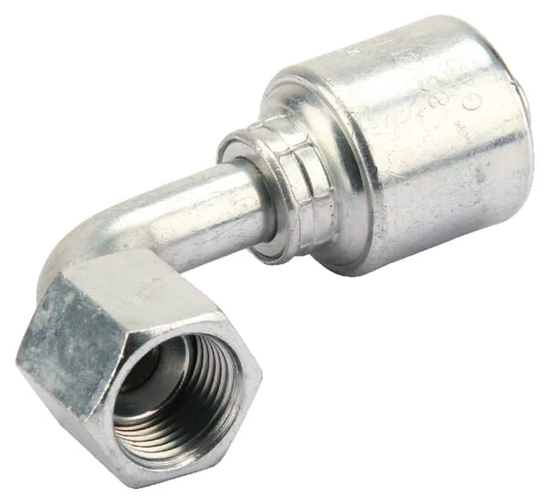 Gates - 8G8FJX90S - Fitting