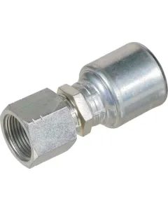 Gates - 8G8FKX - Gates Fitting Komatsu DN13-M22x1.5