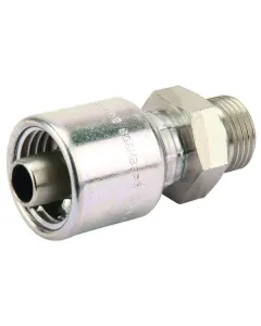 Gates - 8G8MBSPP - Gates Fitting DN13-1/2 BSPP