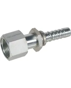 Gates - 8GS10FFORX - Gates Fitting DN13-1" SAE