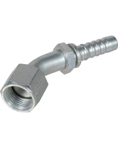 Gates - 8GS10FJX45S - Gates Fitting 45° DN13-7/8 JIC