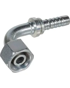 Gates - 8GS16FDHORX90 - Press Nipple