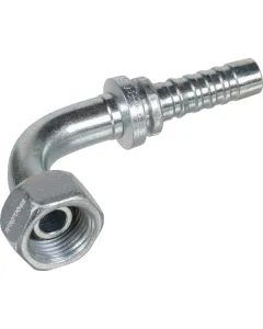 Gates - 8GS8FBSPORX90 - Press Nipple