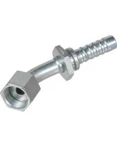 Gates - 8GS8FFORX45S - Gates Pillar 45° DN13-13/16SAE