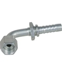 Gates - 8GS8FFORX90S - Gates Pillar 90° DN13-13/16SAE