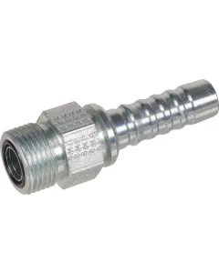 Gates - 8GS8MFFOR - Gates Fitting DN13-13/16 SAE