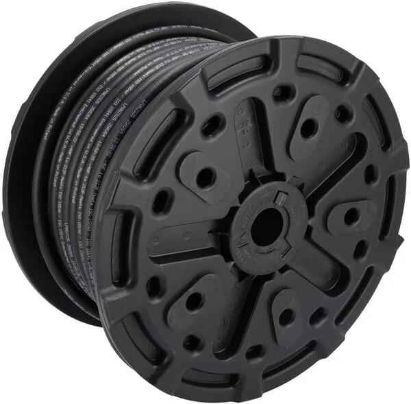 Gates - 8MXTP075M - Hose 8MXT on Reel