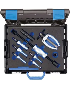 Gedore - 1100130GED - Internal Extractor Set, In L-Boxx