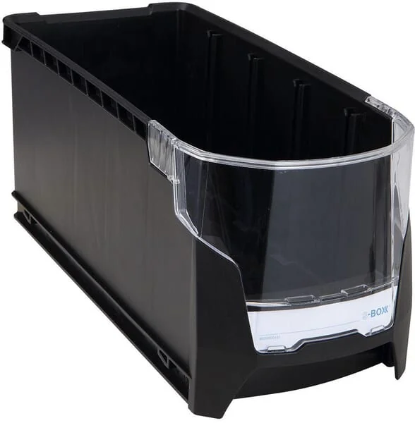 Gedore - 1110WMSB3GED - Storage Box 147x351x153mm, Black Plastic, S-Boxx® by Gedore