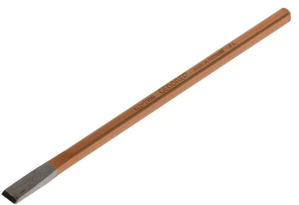 Gedore - 1122100GED - Electricians' Chisel 200x10x7 mm
