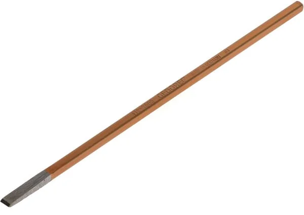 Gedore - 1122508GED - Electricians' Chisel 250x8x6 mm