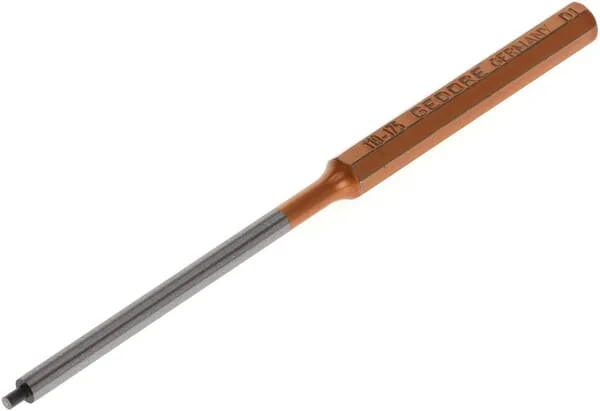 Gedore - 119175GED - Pin Punch 6 mm