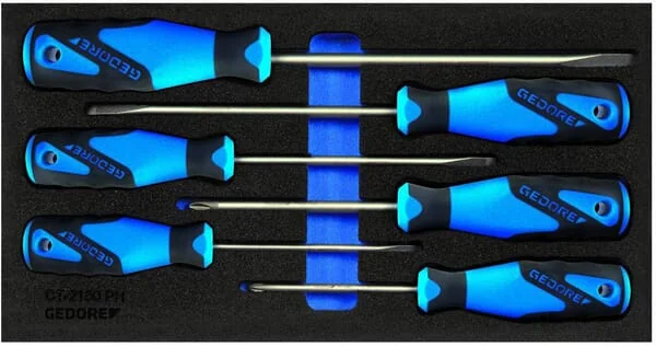 Gedore - 1500CT12150PH - PH Screwdriver Module