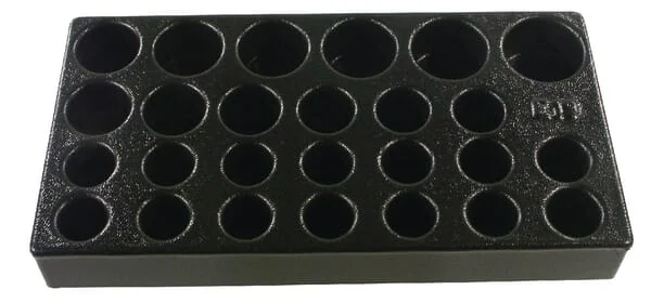 Gedore - 1500E19L - Tool Module Empty
