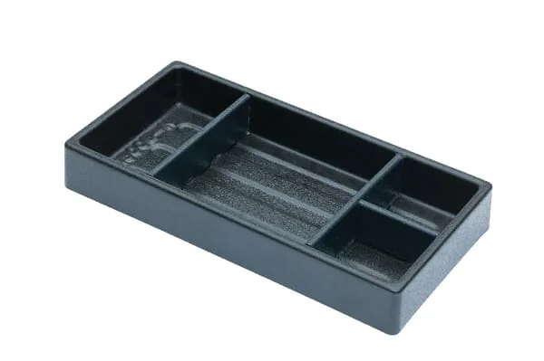 Gedore - 1500ESL - Tool Module Empty 1/3