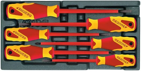 Gedore - 1500ESVDE2170PZ - Module Tools VDE