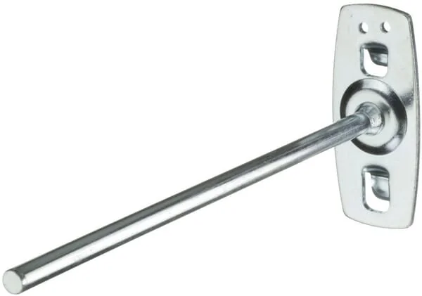 Gedore - 1500H18150GED - Tool Hook Straight Mandrel 150x6mm