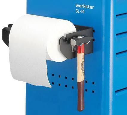 Gedore - 1500H40 - Paper Roll Holder