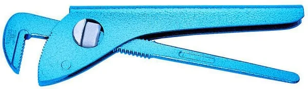 Gedore - 15212GED - High Speed Pipe Wrench 12"