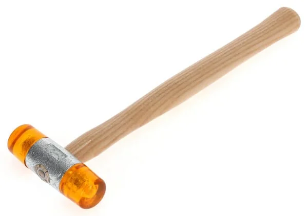 Gedore - 224E27GED - Plastic Hammer 27 mm