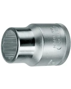 Gedore - D3224GED - Socket 3/4" 24 mm