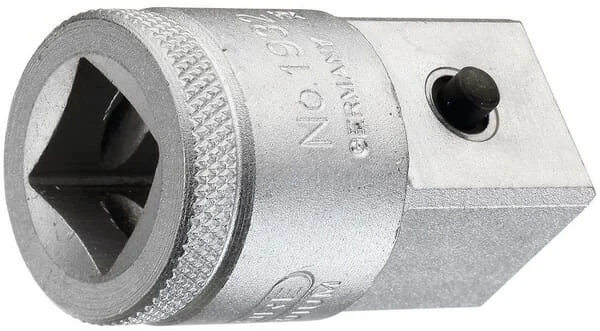 Gedore - DP1932V - Adapter 1/2 x 3/4