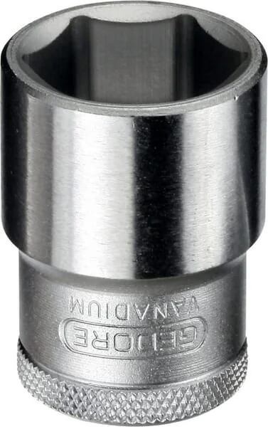 Gedore - DP1933 - 1/2" Socket Wrench -33mm Hex