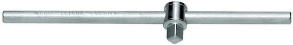 Gedore - DP1987 - Sliding Handle 1/2