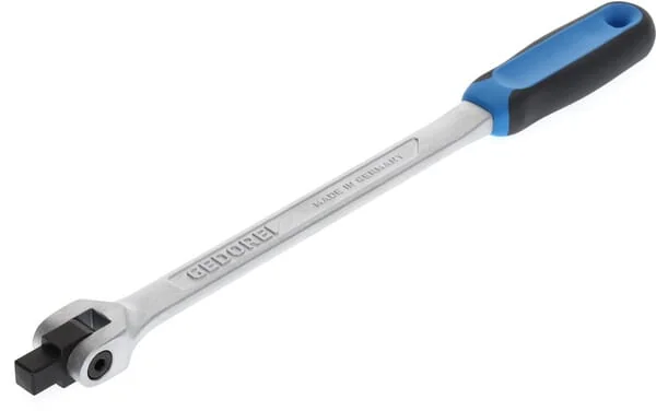 Gedore - DP1997 - Handle And Wrench 380mm 1/2