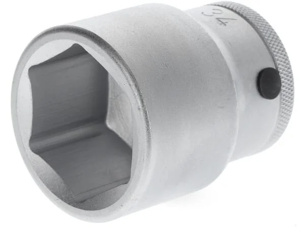 Gedore - DP3234 - Socket Wrench 6-E 3/4"-34mm