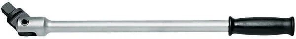 Gedore - DP3296 - Handle with Knuckle Joint 3/4", Handle for Sockets, 1 1/2" Drive
