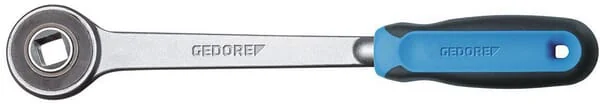 Gedore - DP380200 - Gedore Ratchet 1/2"
