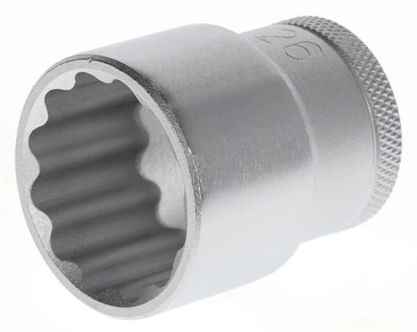 Gedore - DPD1926 - Socket Wrench 26mm