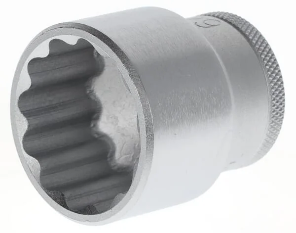 Gedore - DPD1929 - Socket Wrench 29mm
