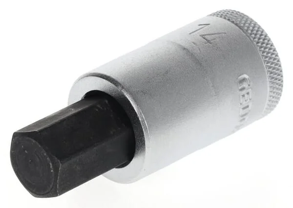 Gedore - DPIN1914 - Hex Nut 0.50 14mm