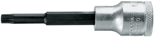 Gedore - DPINX19L14100 - Socket Wrench 1/2" XZN 14mm