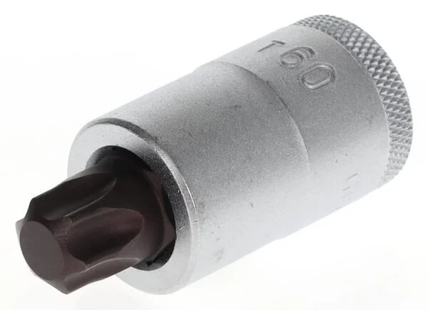 Gedore - DPITX19T60 - Torx Insert 1/2" T60