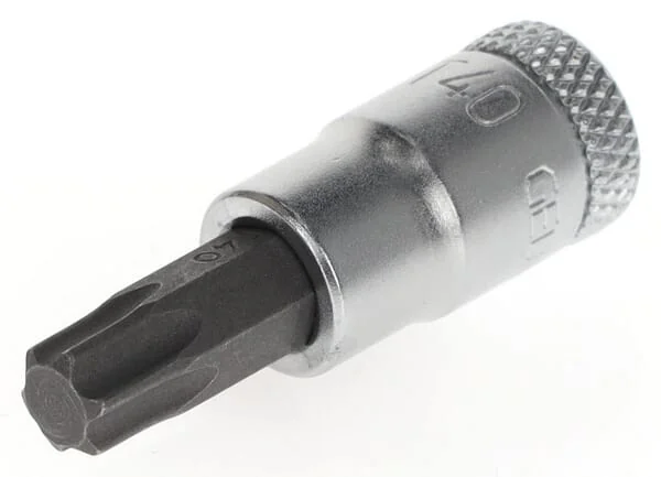 Gedore - DPITX20T40 - Hex Torx Socket 40mm