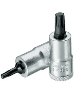 Gedore - DPITX30T20 - Hex Torx Socket 3/8"-T20