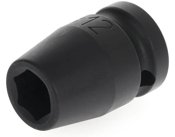 Gedore - DPK1912 - Impact Socket 1/2" 12mm