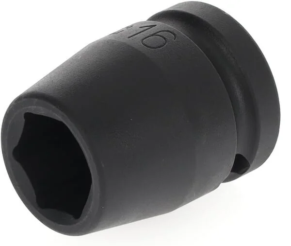 Gedore - DPK1916 - Impact Socket 1/2" 16mm