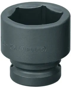Gedore - DPK2132 - Impact Socket Wrench 1"