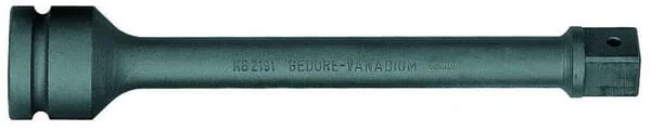 Gedore - DPKB219012 - Press Nut Extension 1" 300mm