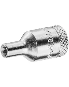 Gedore - DPTX20E10 - Torx Socket Wrench Insert 1/4"