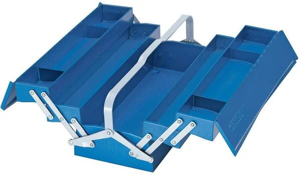 Gedore - GW1335L - Cantilever Tool Box - Gedore