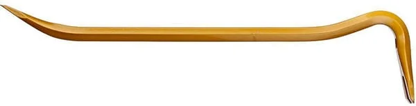 Gedore - HA1201000 - Wrecking/Crow Bars 1000mm
