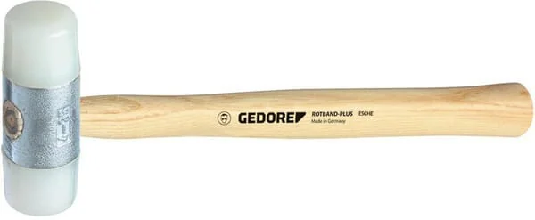 Gedore - HA225E32 - Plastic Hammer 32mm