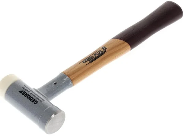 Gedore - HA247H35 - Dead Blow Hammer Diameter 35mm
