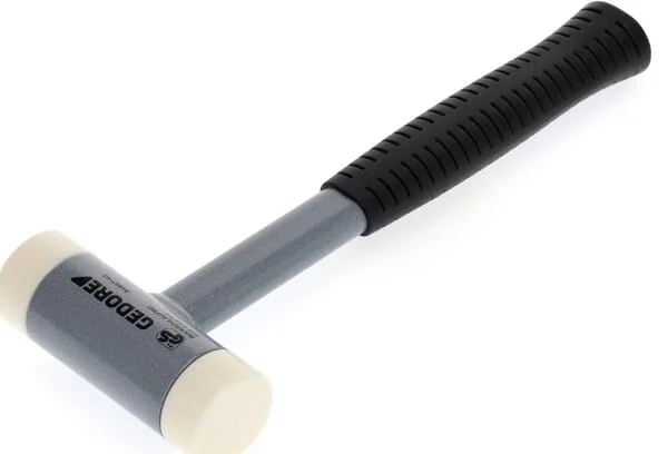 Gedore - HA248ST40 - Dead Blow Hammer 40mm
